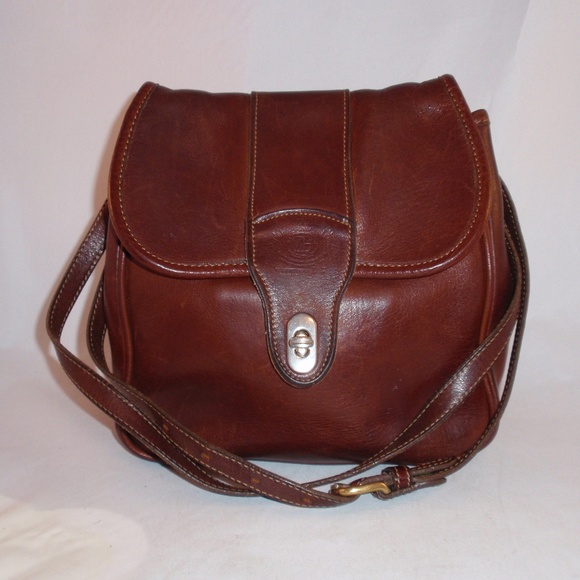 ghurka crossbody bag